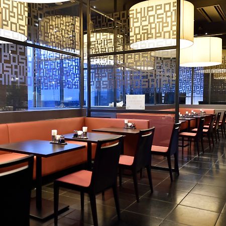 Sotetsu Grand Fresa Shinagawa Seaside Hotel Tokyo Exterior photo