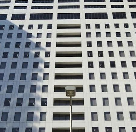 Sotetsu Grand Fresa Shinagawa Seaside Hotel Tokyo Exterior photo