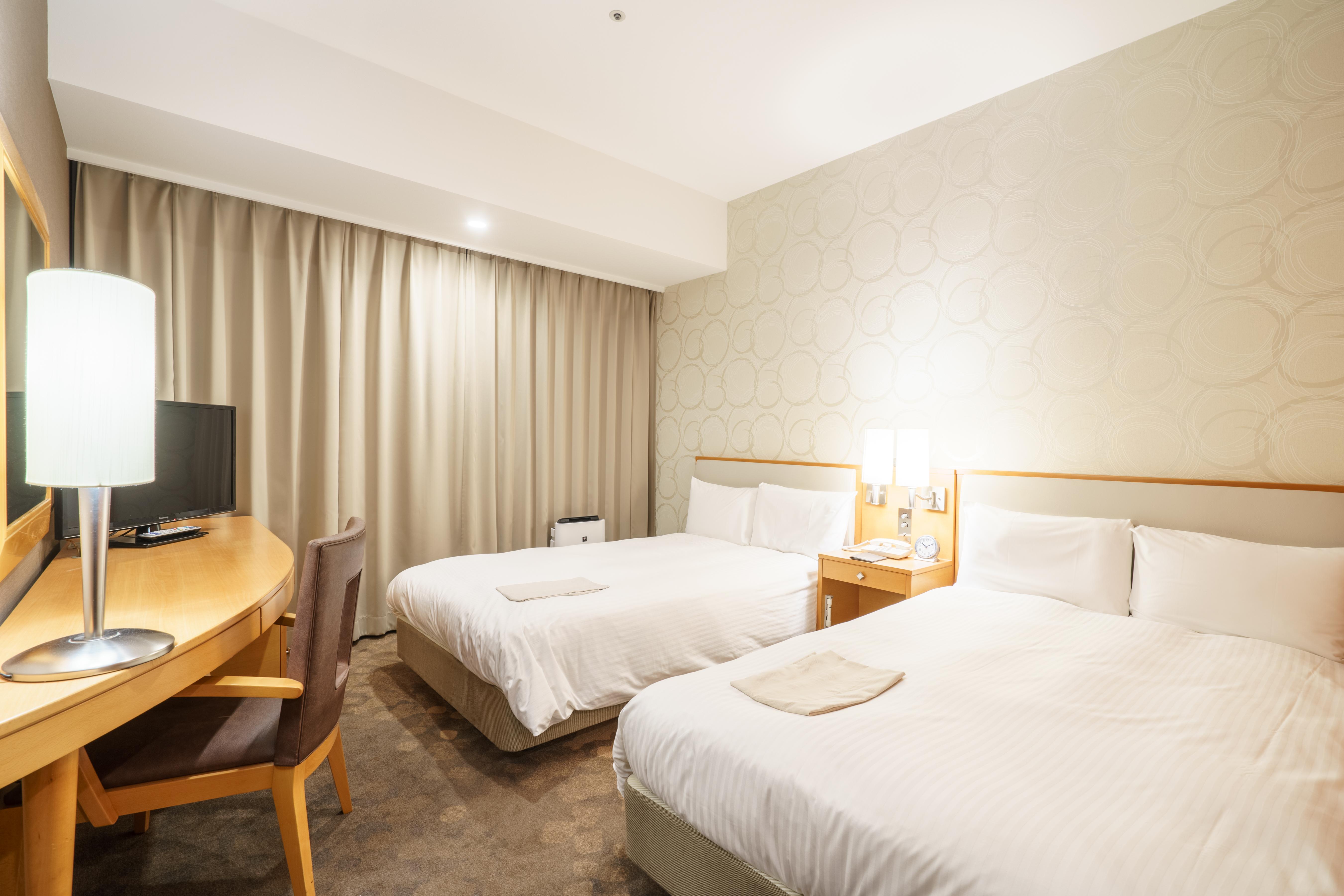 Sotetsu Grand Fresa Shinagawa Seaside Hotel Tokyo Exterior photo