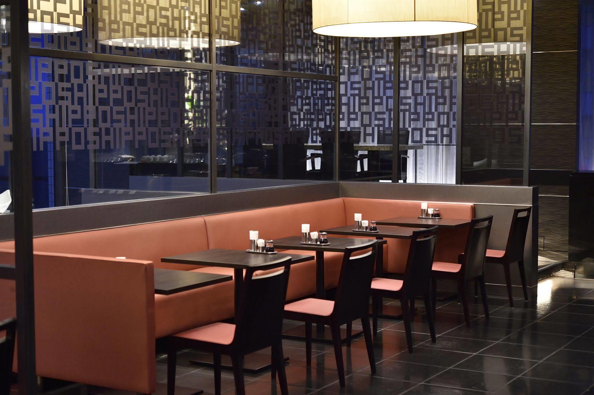 Sotetsu Grand Fresa Shinagawa Seaside Hotel Tokyo Exterior photo