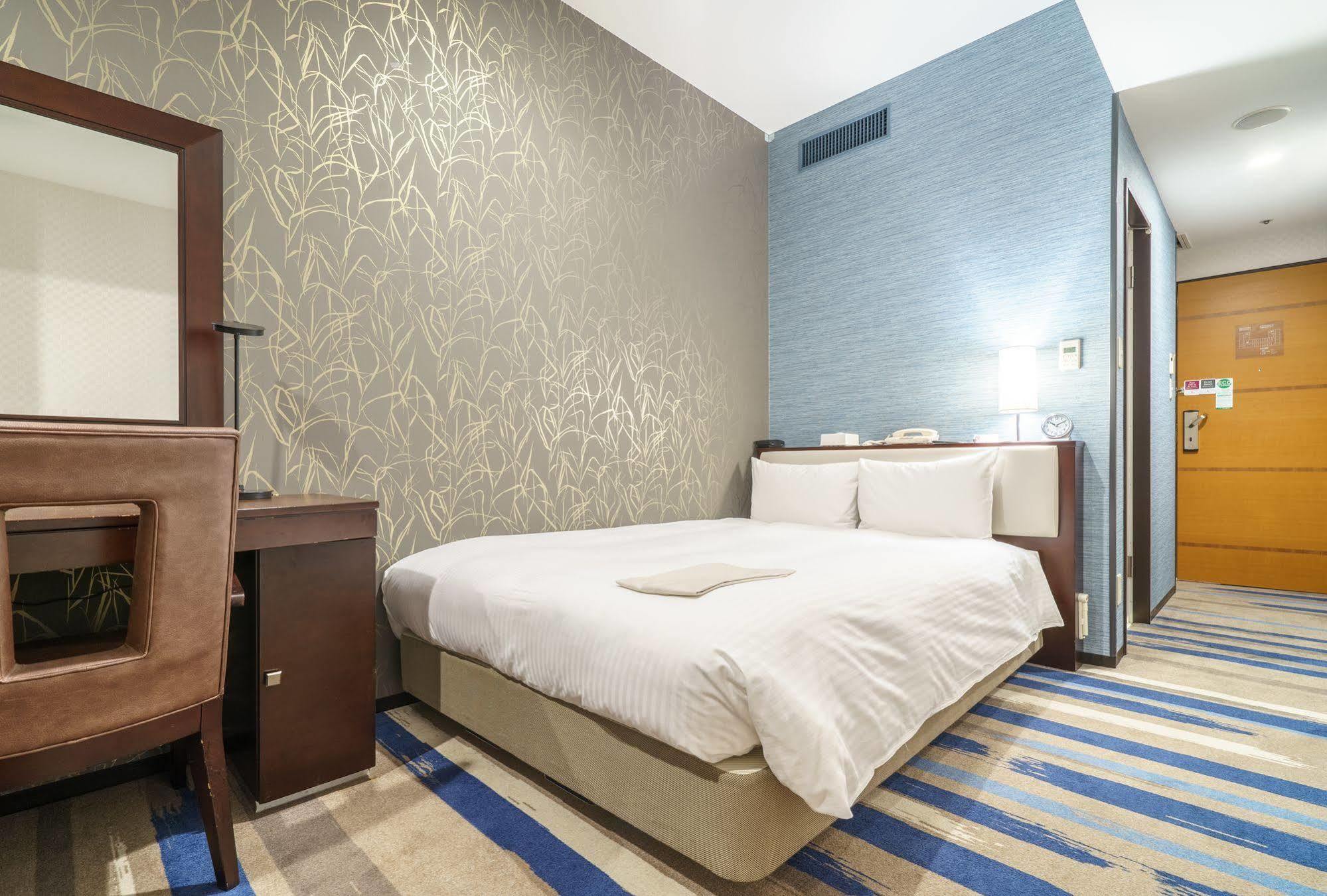 Sotetsu Grand Fresa Shinagawa Seaside Hotel Tokyo Exterior photo